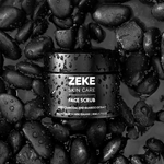 Load image into Gallery viewer, Best Face Scrub NZ | NZ Skincare for Acne | Natural, Cruelty-Free & Vegan Skincare | Award-Winning & Best Skincare NZ