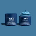 Load image into Gallery viewer, Best Clay Mask NZ | NZ Skincare for Acne | Natural, Cruelty-Free & Vegan Skincare | Award-Winning & Best Skincare NZ