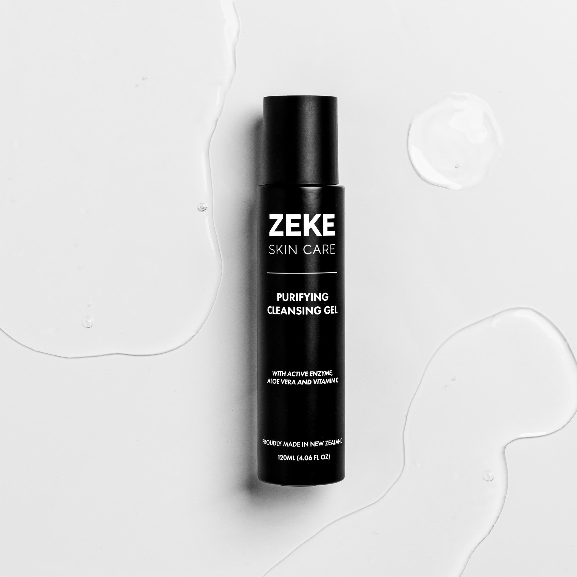 Purifying Cleansing Gel