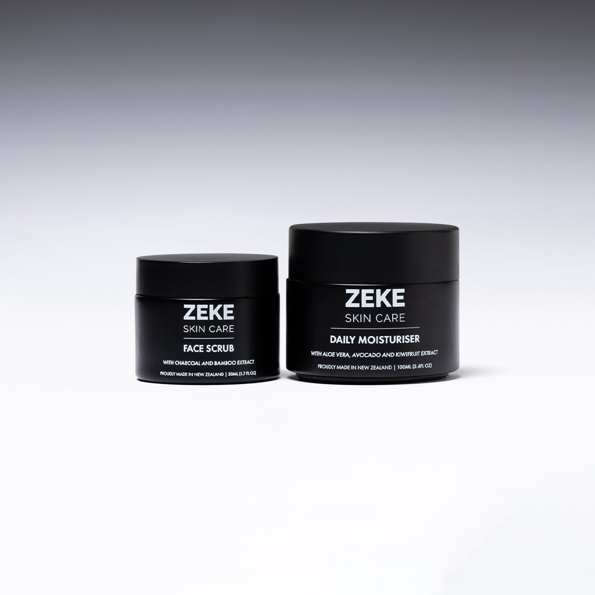 Mens Skincare NZ | NZ Skincare for Acne | Natural, Cruelty-Free & Vegan Skincare | Award-Winning & Best Skincare NZ 