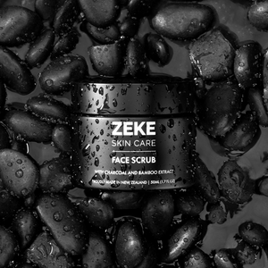 Best Face Scrub NZ | NZ Skincare for Acne | Natural, Cruelty-Free & Vegan Skincare | Award-Winning & Best Skincare NZ 