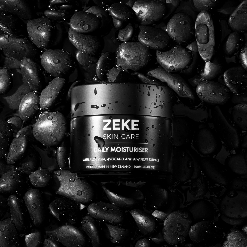 Best Moisturiser NZ | NZ Skincare for Acne | Natural, Cruelty-Free & Vegan Skincare | Award-Winning & Best Skincare NZ 