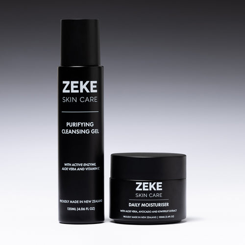 NZ Skincare for Acne | Natural, Cruelty-Free & Vegan Skincare | Award-Winning & Best Skincare NZ 